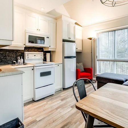 Le Villageois By Gestion Elite Mont-Tremblant Luaran gambar