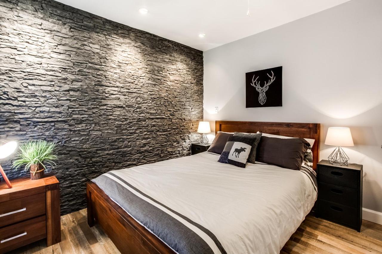 Le Villageois By Gestion Elite Mont-Tremblant Luaran gambar