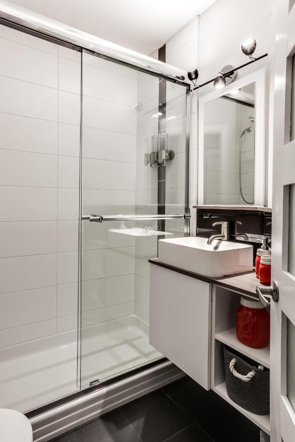 Le Villageois By Gestion Elite Mont-Tremblant Luaran gambar