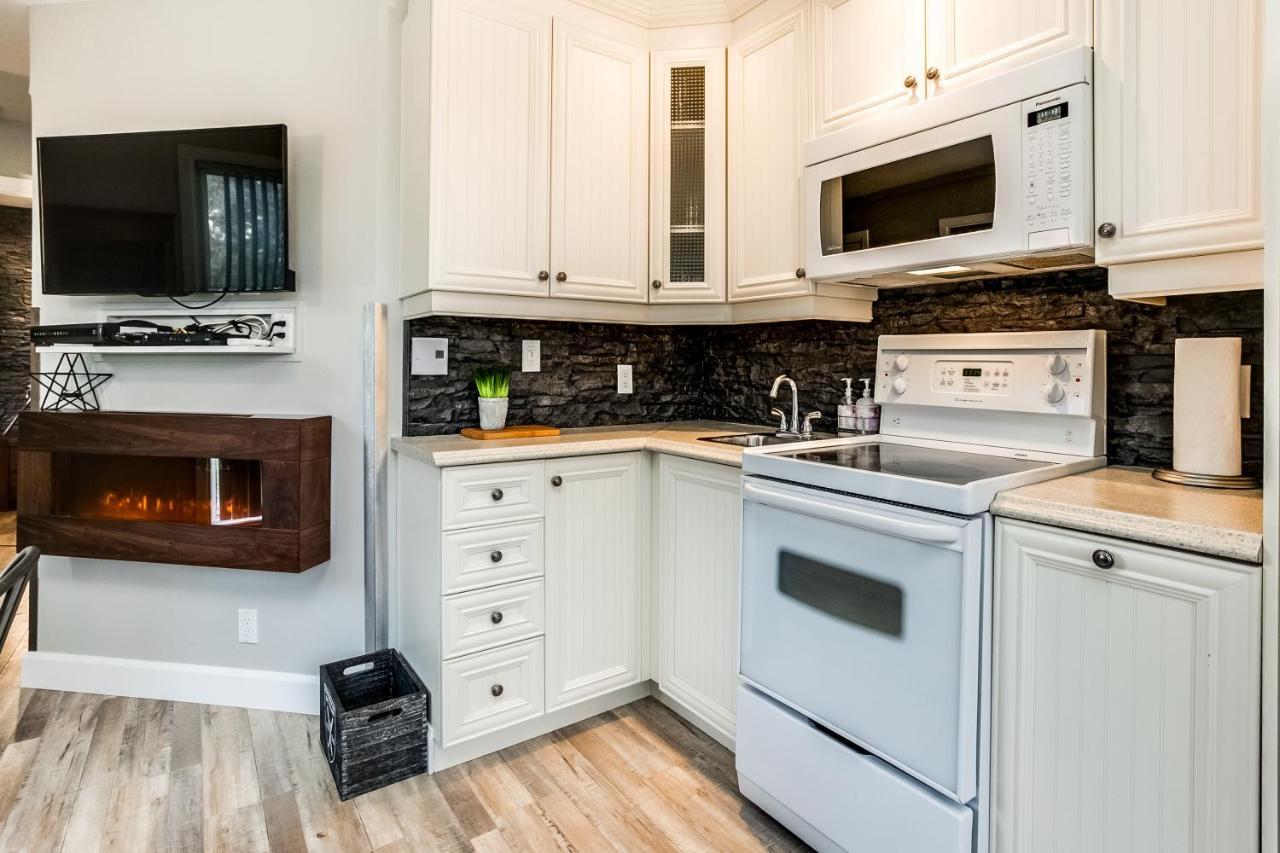 Le Villageois By Gestion Elite Mont-Tremblant Luaran gambar