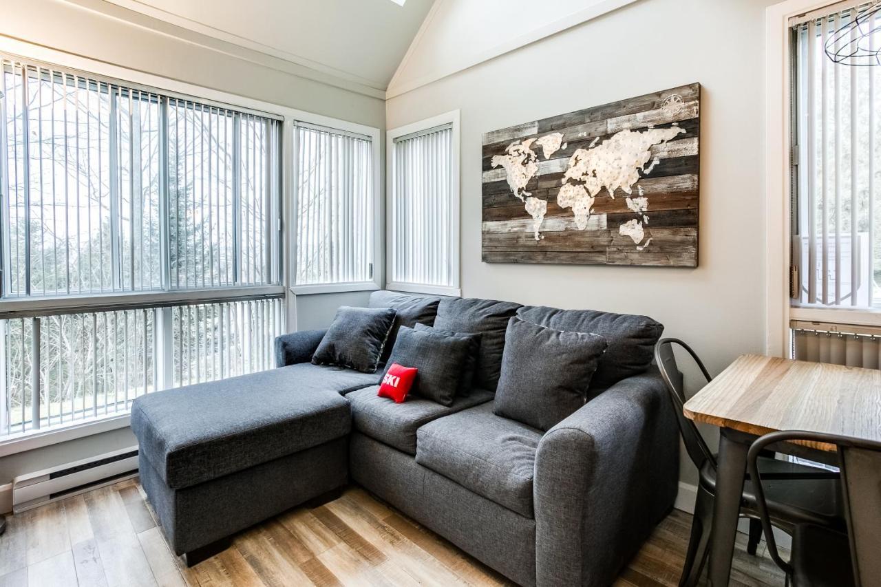 Le Villageois By Gestion Elite Mont-Tremblant Luaran gambar