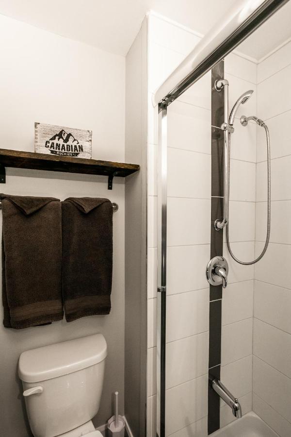 Le Villageois By Gestion Elite Mont-Tremblant Luaran gambar