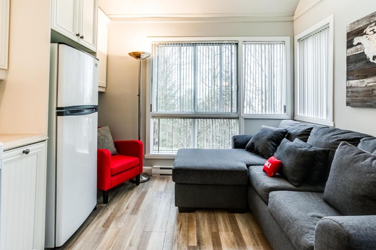 Le Villageois By Gestion Elite Mont-Tremblant Luaran gambar